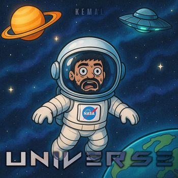 KEMAL - Universe