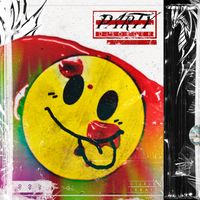 Dizelkraft - Party Disorder (Explicit)