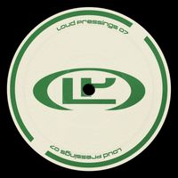 Uncertain - LOUD PRESSINGS 07