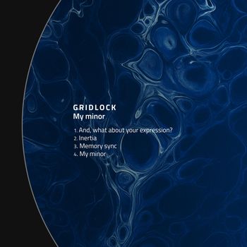 Gridlock - My minor