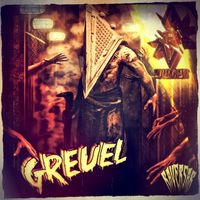 Dizelkraft - Greuel (Explicit)