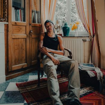 Damon - Oxygène (Explicit)