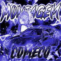 remy - MONTAGEM COMECO