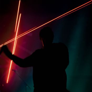 TesseracT - RADAR O.S.T