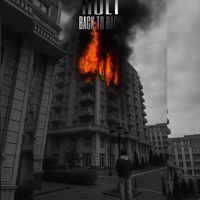 Holi - BACK TO BACK (Explicit)
