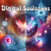 Bobby Cole - Digital Soulscapes