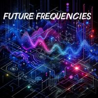 Bobby Cole - Future Frequencies