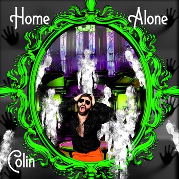 Colin - Home Alone