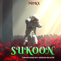 Mokx - Sukoon