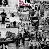 The Wave Pictures - Alice