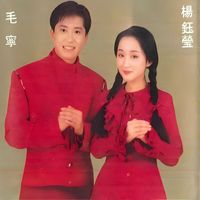 杨钰莹, 毛宁 - 舞曲