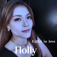 Holly - Fallin' In LOve