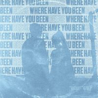 REESE - Where Have You Been (FOREIGN MERCY Ethereal Mix)