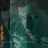 nODDy riOt - BETTER THAN the Best of.. (Explicit)