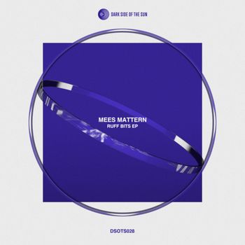 Mees Mattern - Ruff Bits EP