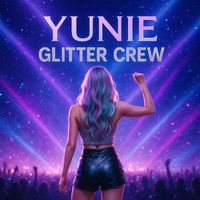 Yunie - Glitter Crew
