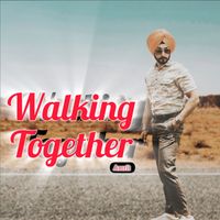 Amrit - Walking together