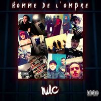 NIC - Homme de l'Ombre