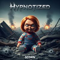 Scorn - Hypnotized