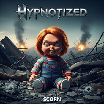 Scorn - Hypnotized