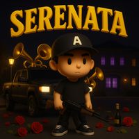 Alessio - SERENATA (Explicit)