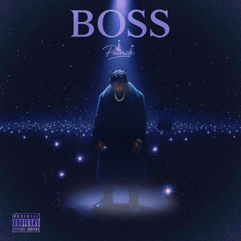 PRINCE - Boss