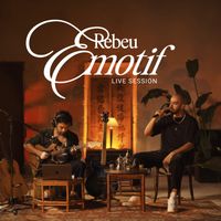 Hakim - REBEU ÉMOTIF (LIVE SESSION [Explicit])