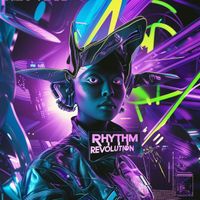 Onyx~369 - Rhythm Revolution