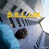 Selim - S.E.L.I.M. (EP)
