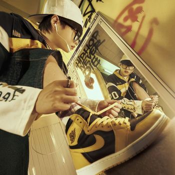 Low G - L2K (Explicit)