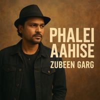 baba kal - Phalei Aahise Zubeen Garg