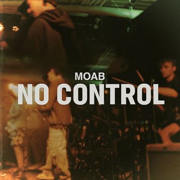 MOAB - No Control