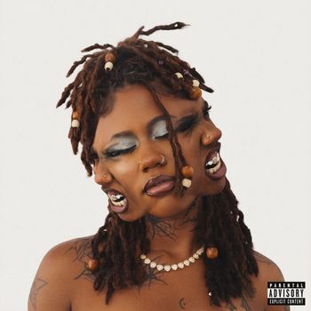 Cashley - Subestimada (Explicit)