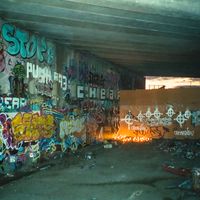 Gray & Diagnostix - Shrine