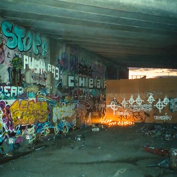 Gray & Diagnostix - Shrine