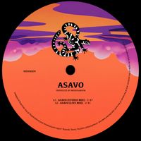 Moderanium - Asavo