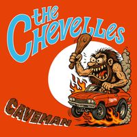 The Chevelles - Caveman