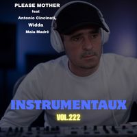 PLEASE MOTHER - instrumentaux vol.222