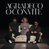 Los Romeros - Agradeço o Convite