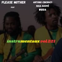 PLEASE MOTHER - instrumentaux vol.221