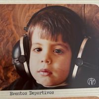 Cata - Eventos Deportivos