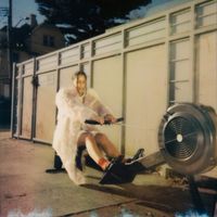 TALIA - i wanna be adored