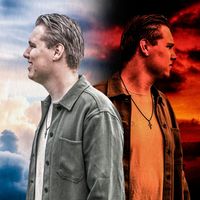 Manu - Hemel en Hel