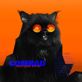 COMRAD - Restiamo vicini
