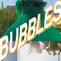 The Pier - Bubbles (Explicit)