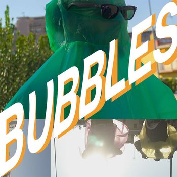 The Pier - Bubbles (Explicit)