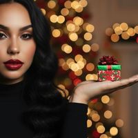Lindita - Oh Christmas