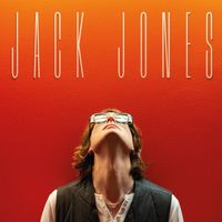 Jack Jones - Jack Jones (Explicit)