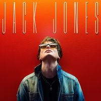 Jack Jones - The Mountains (You & !)