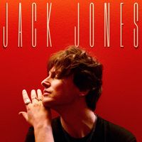 Jack Jones - Gladys